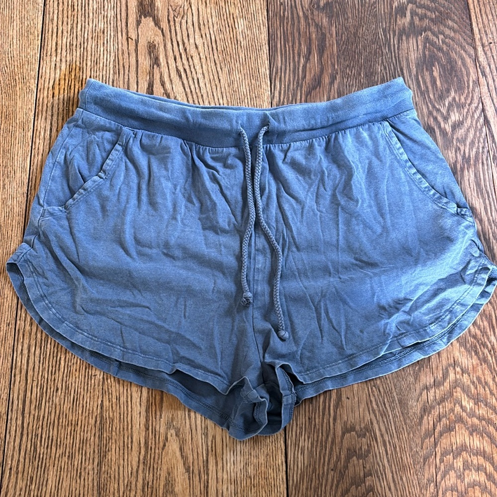 Colsie Lounge Shorts - 100% Cotton
